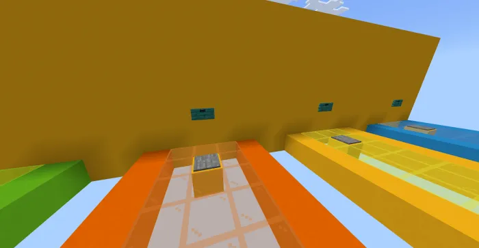 Choose Track: Screenshot 2
