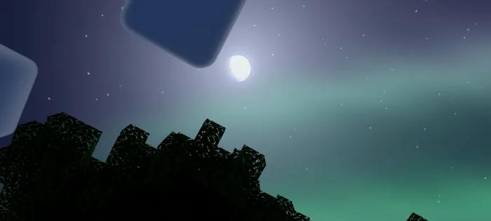 Newb X Blissful HDR: Screenshot 3