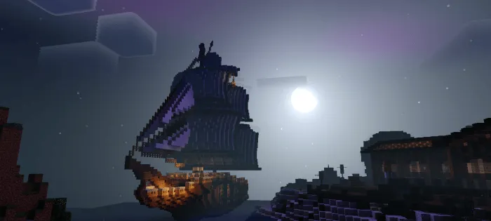 Newb X Blissful HDR: Screenshot 4