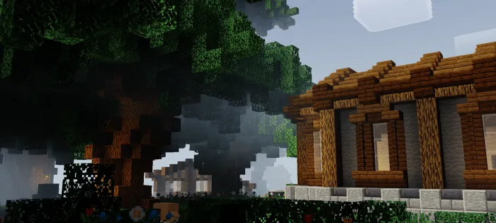 Newb X Blissful HDR: Screenshot 5