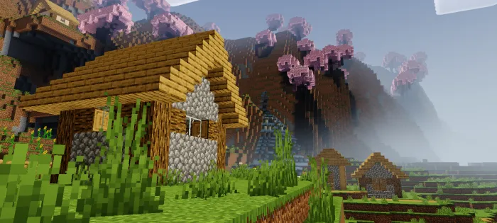 Newb X Blissful HDR: Screenshot 7