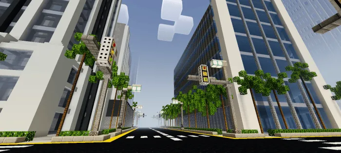 Newb X Blissful HDR: Screenshot 8