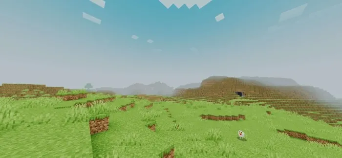 Newb X Firelight Shader Lite: Screenshot 2