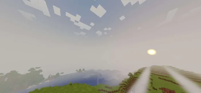 Newb X Firelight Shader Lite: Screenshot 3