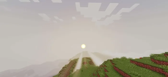 Newb X Firelight Shader Lite: Screenshot 4