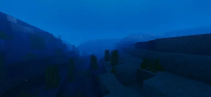 Newb X Firelight Shader: Screenshot 1