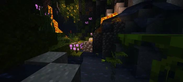 Newb X REXYTMC: Screenshot 2