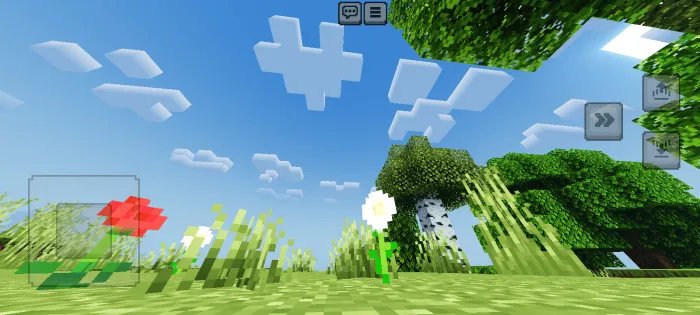 Newb X REXYTMC: Screenshot 7