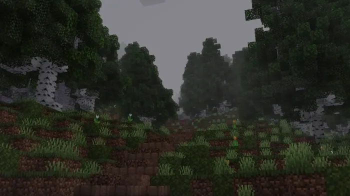 Newb Santan: Screenshot 1