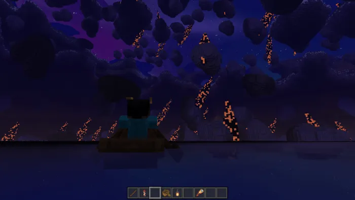Newb Santan: Screenshot 6
