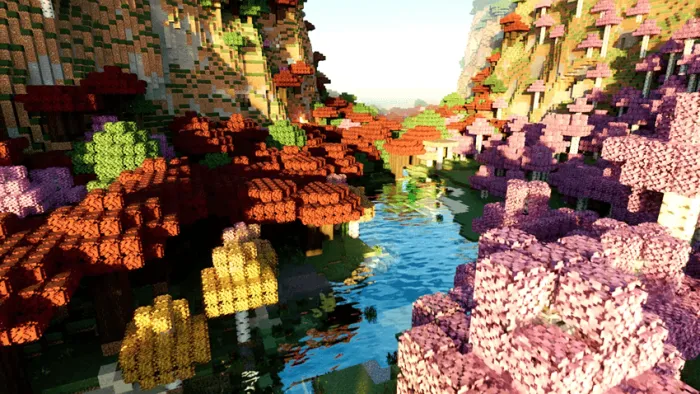 Overgrown: Screenshot 11