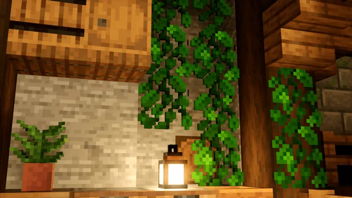 Overgrown: Screenshot 12