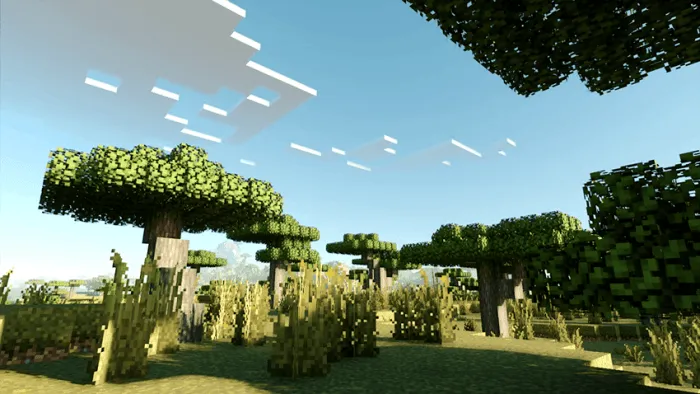 Overgrown: Screenshot 13