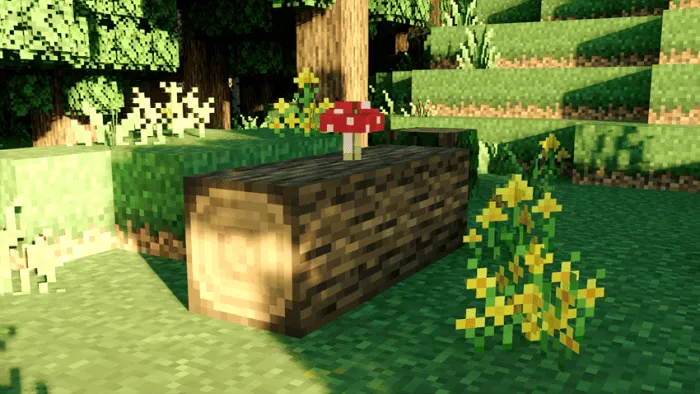 Overgrown: Screenshot 14