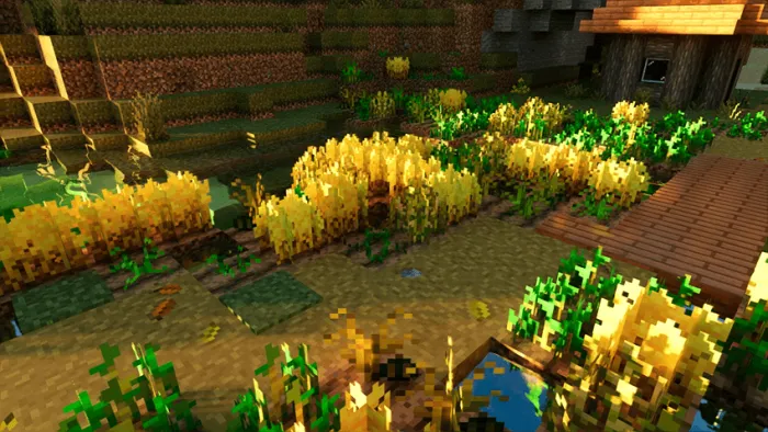 Overgrown: Screenshot 15