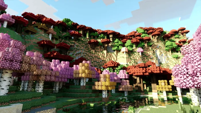 Overgrown: Screenshot 17