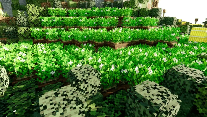 Overgrown: Screenshot 19