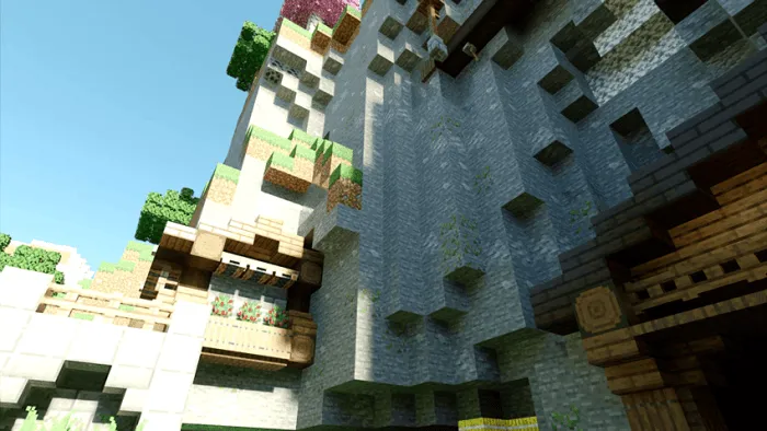 Overgrown: Screenshot 20