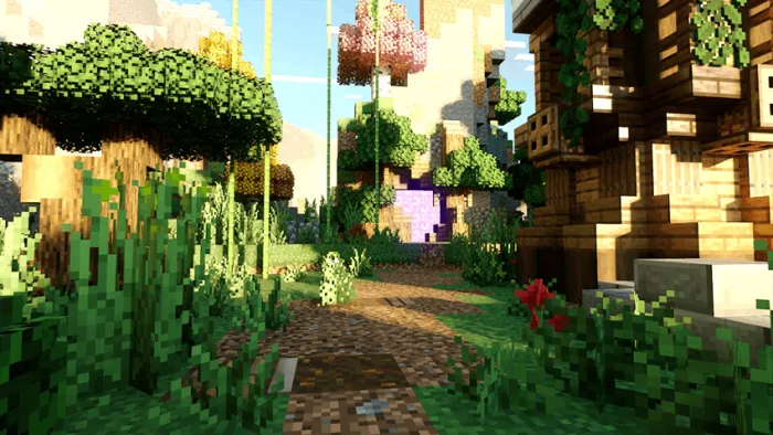 Overgrown: Screenshot 23