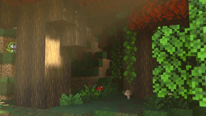 Overgrown: Screenshot 3