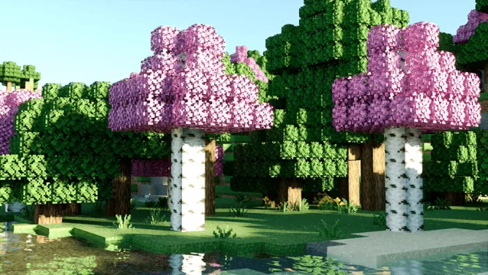 Overgrown: Screenshot 4