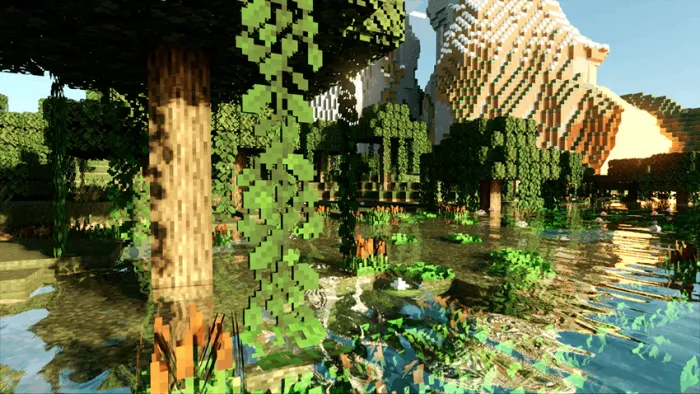 Overgrown: Screenshot 5