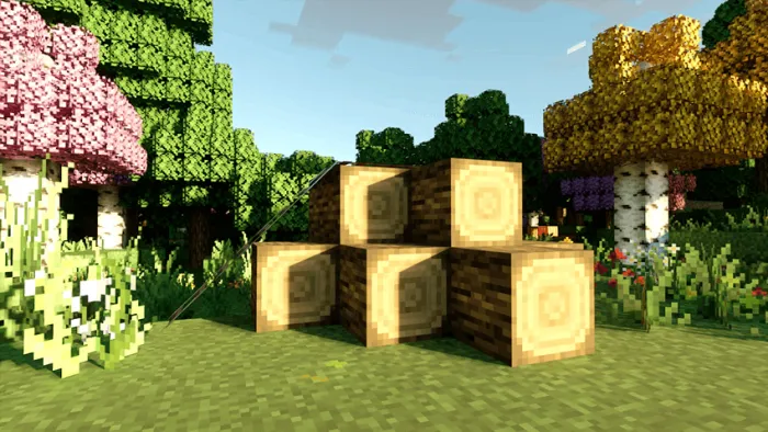 Overgrown: Screenshot 7