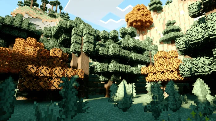 Overgrown: Screenshot 9