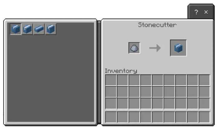 Box Recipes