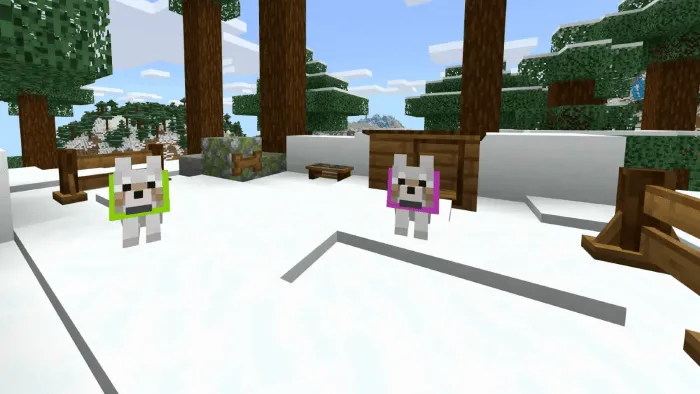 Pet Furniture: Screenshot 2