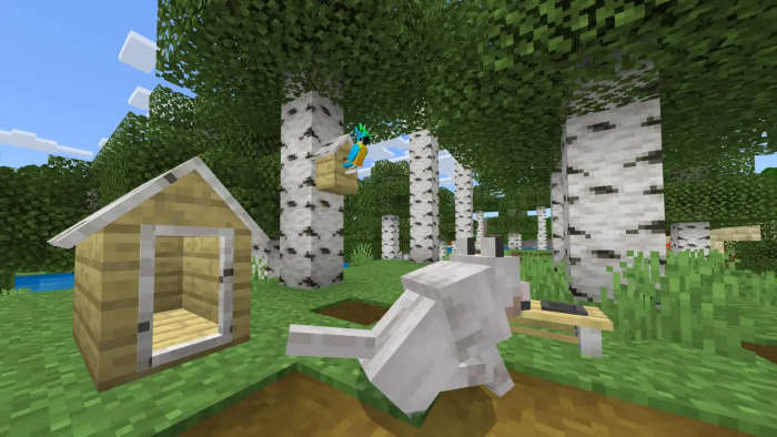 Pet Furniture: Screenshot 4