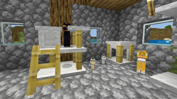 Pet Furniture: Screenshot 5