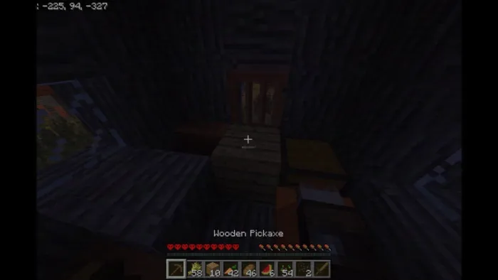 Retro Vision With Boarders: Screenshot 2