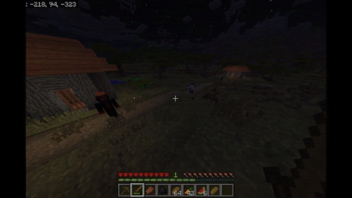 Retro Vision With Boarders: Screenshot 3