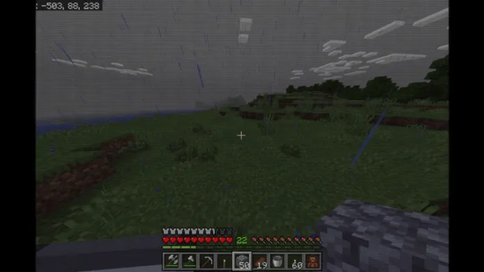 Retro Vision With Boarders: Screenshot 4