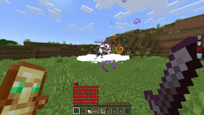 Shredder: Screenshot 1