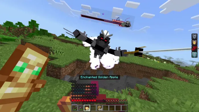 Shredder: Screenshot 2