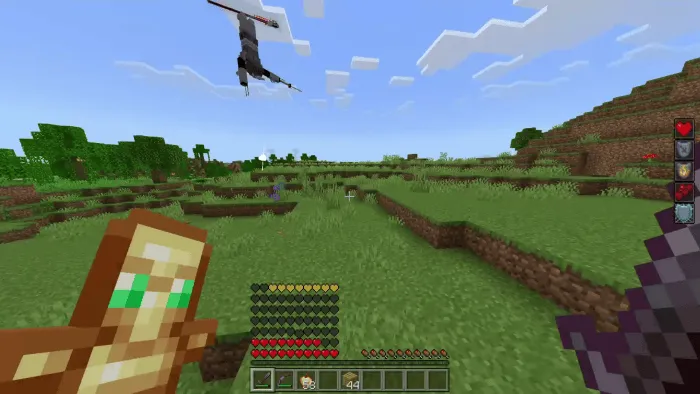 Shredder: Screenshot 3