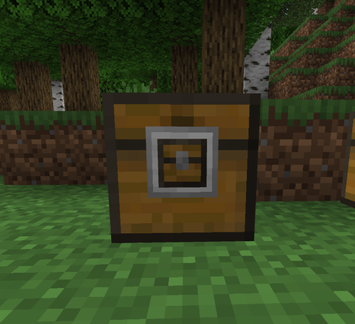 Deactivated Item Transfer