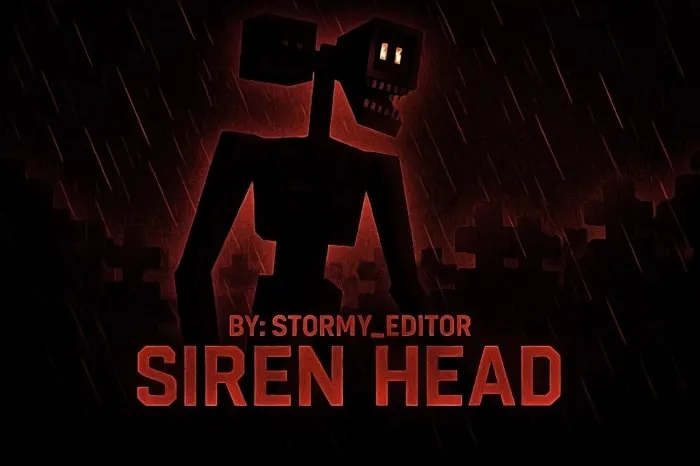 Siren Head: Screenshot 1