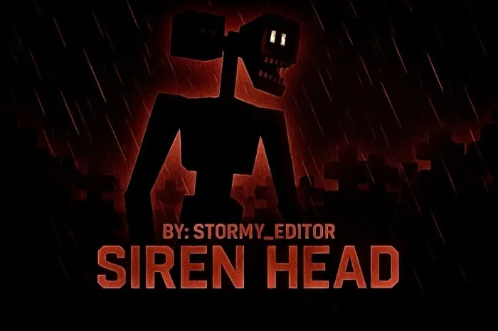 Siren Head: Screenshot 2