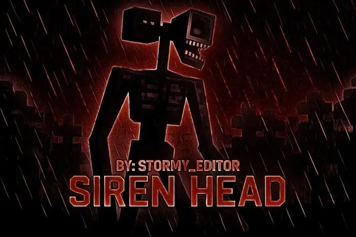 Siren Head: Screenshot 3