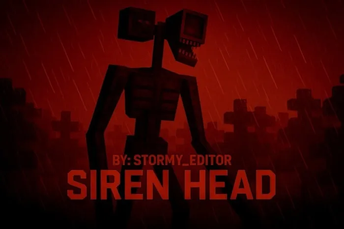 Siren Head: Screenshot 5