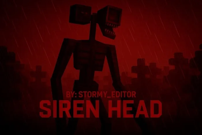Siren Head: Screenshot 7