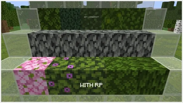 Better Fast Leaves: Screenshot 1