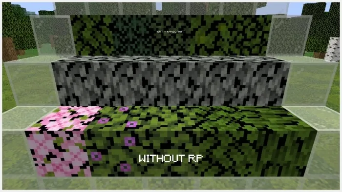 Better Fast Leaves: Screenshot 2