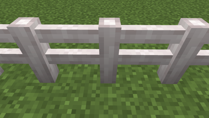 Stripped Fences (Screenshot 4)