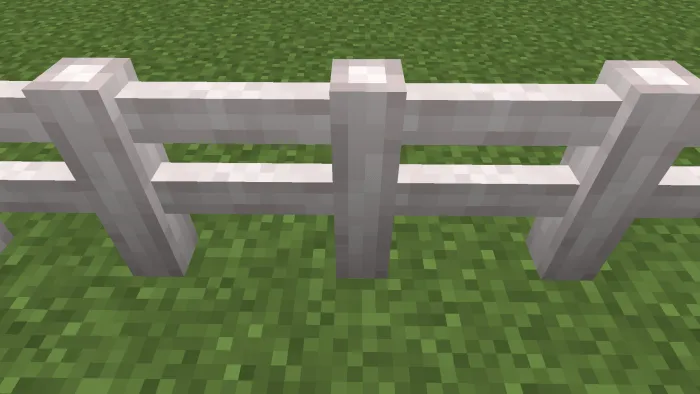 Stripped Fences (Screenshot 4)
