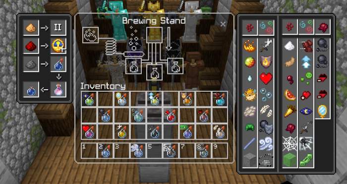 Extras: Screenshot 5