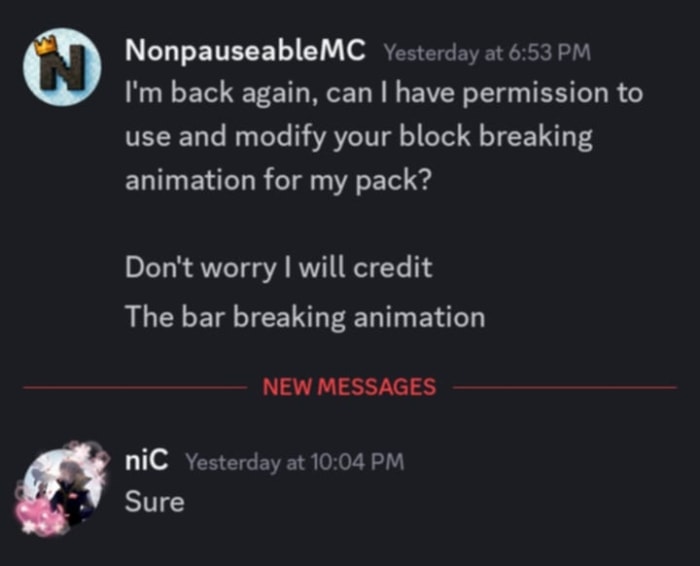 Permission from Notnicto 2